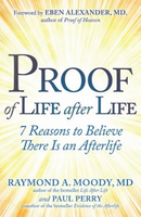 proof of life cover art