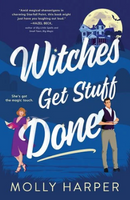 witches get stuff done cover art