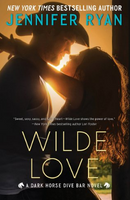 wilde love cover art