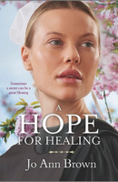 hope for healing cover art