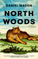 north woods cover art