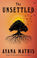 the unsettled cover art