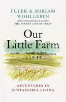 our little farm cover art