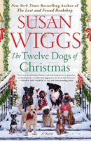 the twelve dogs of christmas cover art