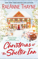 Christmas at the shelter inn cover art