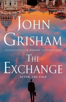 the exchange cover art