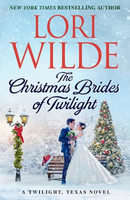 the christmas brides of twilight cover art