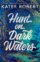 hunt on dark waters cover art