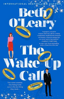 the wake up call cover art
