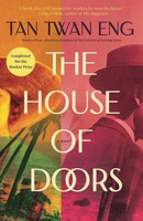 the house of doors cover art