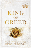 king of greed cover art
