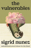 the vulerables cover art