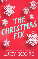  the christmas fix cover art
