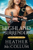 highland surrender cover art