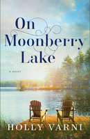 on moonberry lake cover art