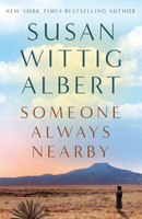 someone always nearby cover art