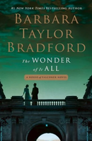 the wonder of it all cover art