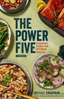 the power five cover art