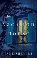 the vacation house cover art