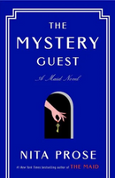the mystery guest cover art