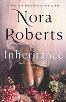 inheritance cover art