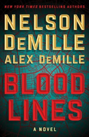 blood lines cover art