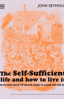 the self-sufficient life cover art