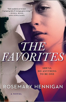 the favorites cover art