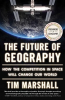 the future of geography cover art