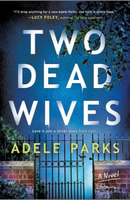 two dead wives cover art