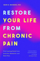 restore your life from chronic pain cover art
