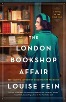 the london bookshop affair cover art