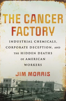 the cancer factory cover art