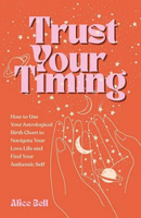 trust your timing cover art