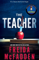 the teacher cover art
