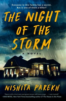 the night of the storm cover art