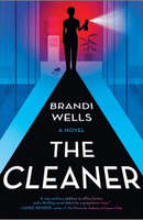 the cleaner cover art