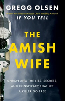 the amish wife cover art