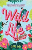 wild life cover art