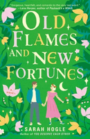 old flames and new fortunes cover art