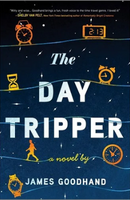 the day tripper cover art