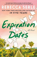 expiration dates cover art