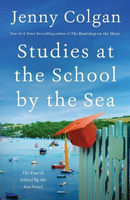 studies at the school by the sea cover art