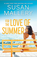 for the love of summer cover art