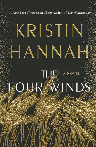 "The Four Winds" cover art