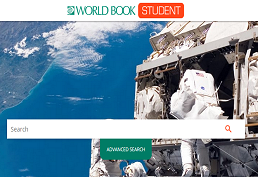 world book student screenshot