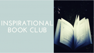 inspirational book club