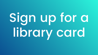 library card sign up