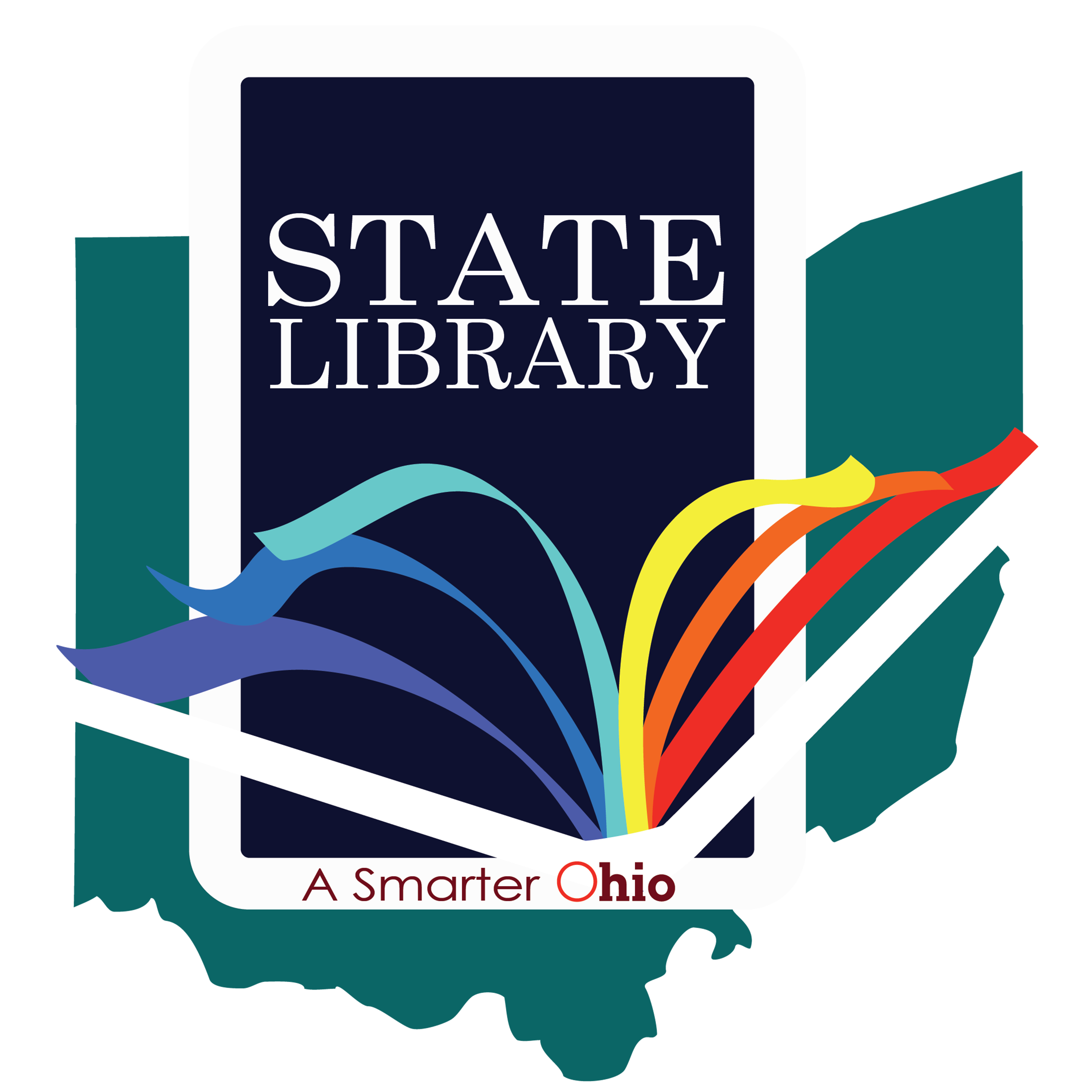 state library of ohio logo